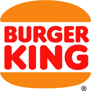 Burger King logo