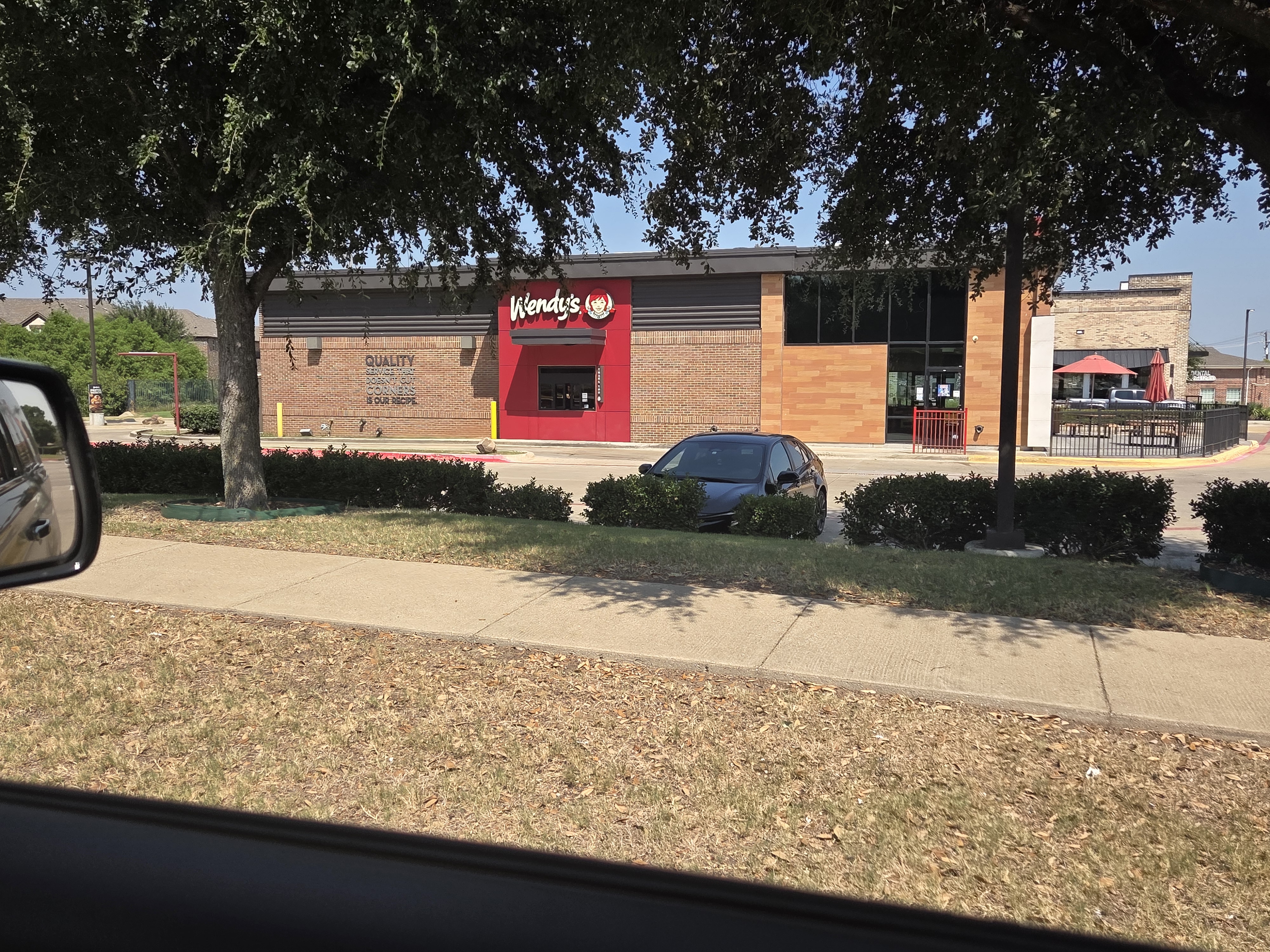 Wendys-GP