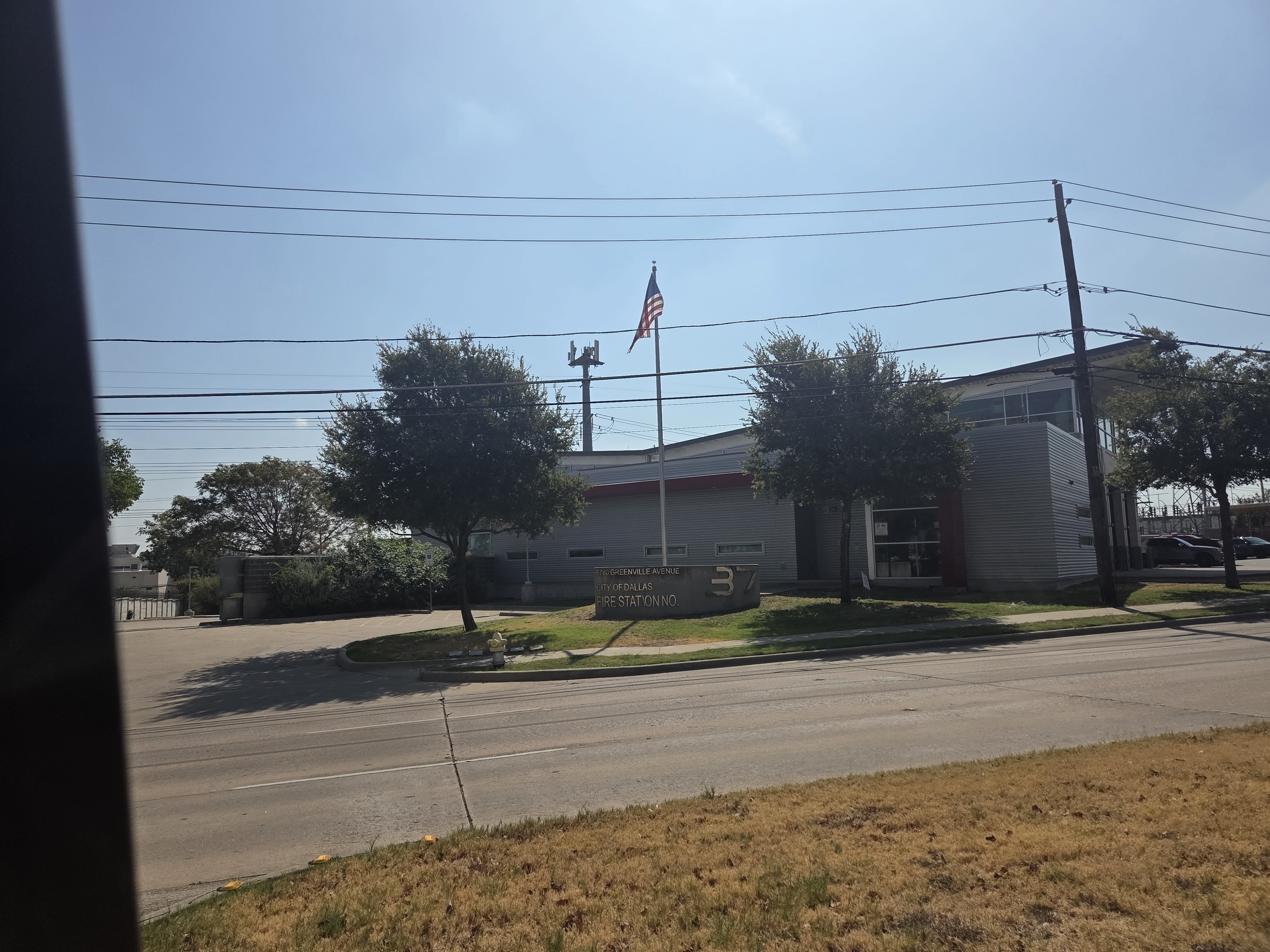 Fire Station 37
