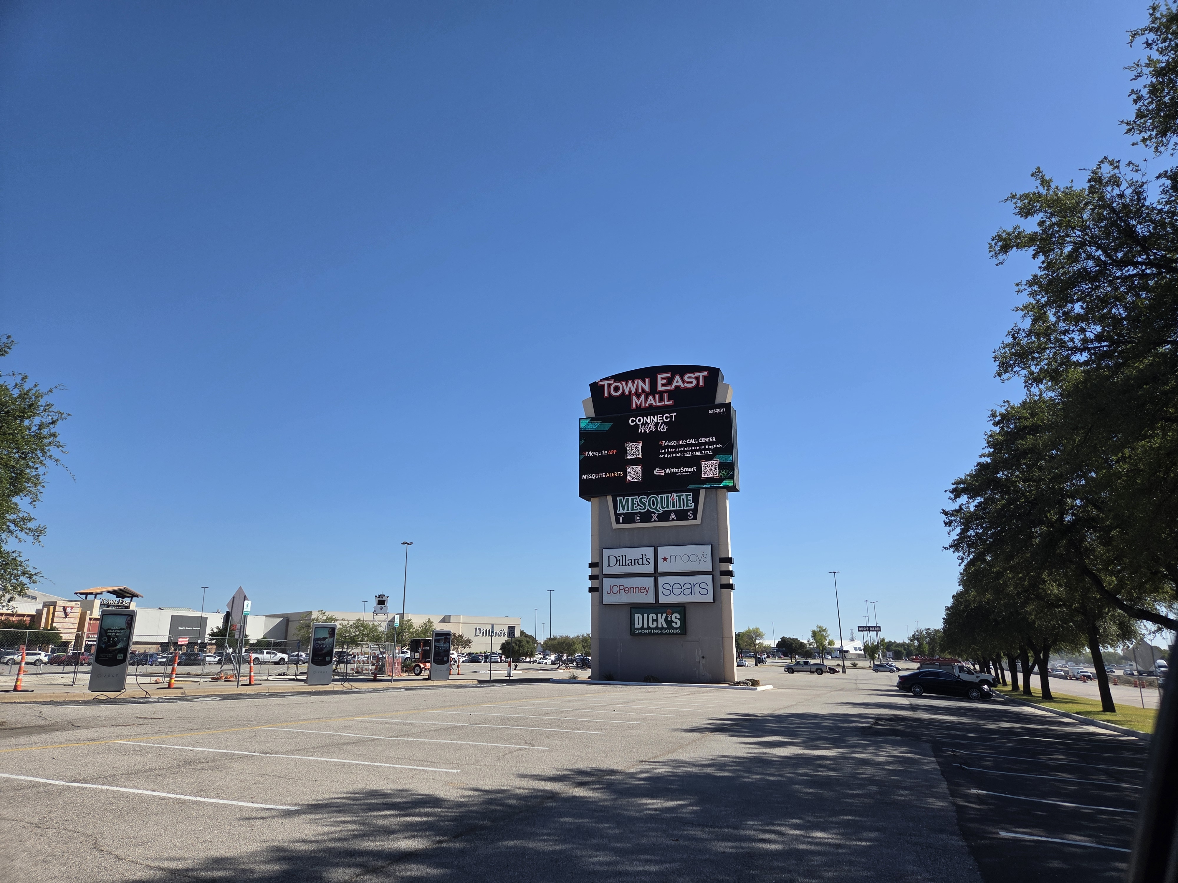 Town East Mall - Mesquite
