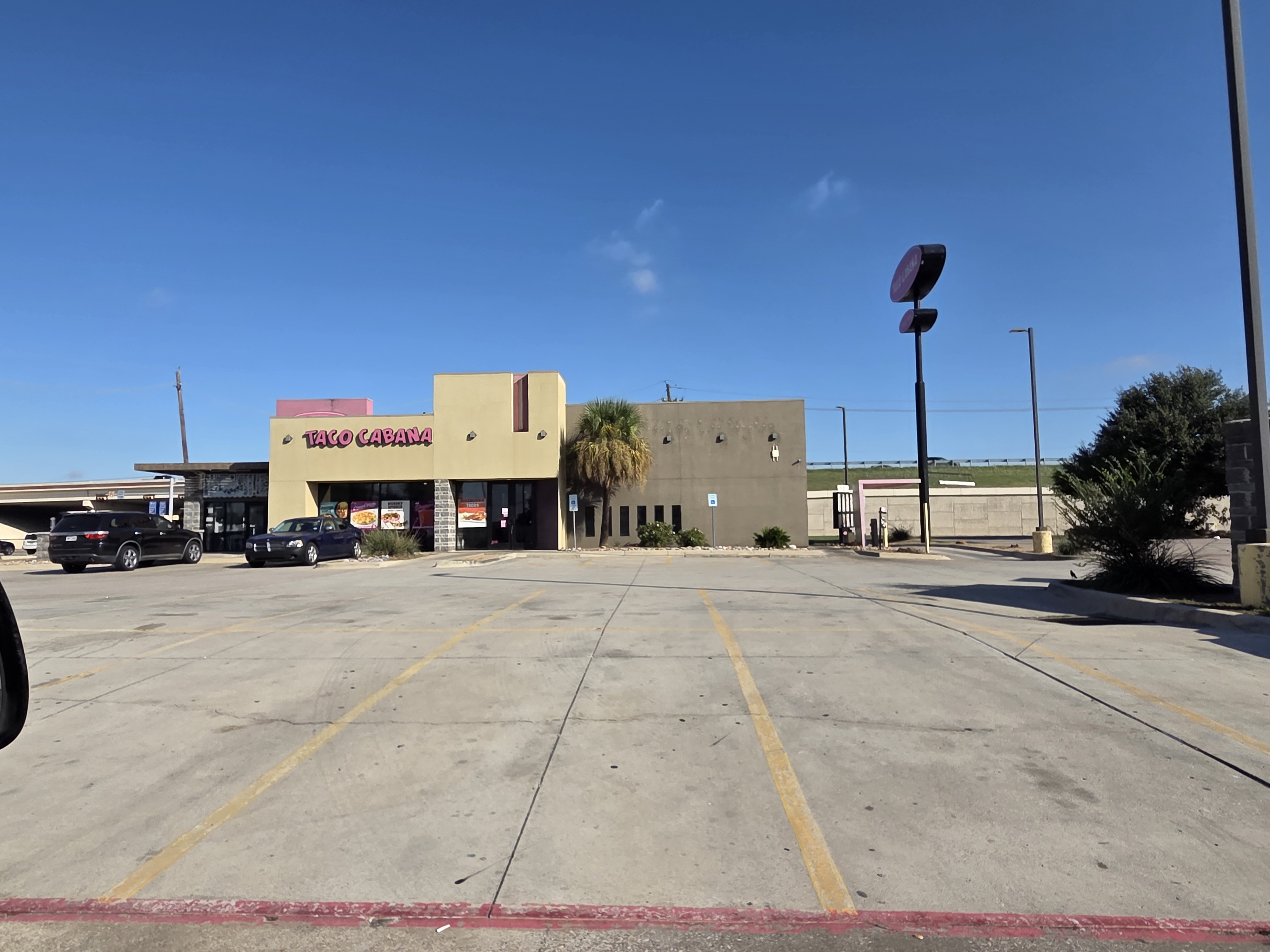 Taco Cabana- Dallas 18130
