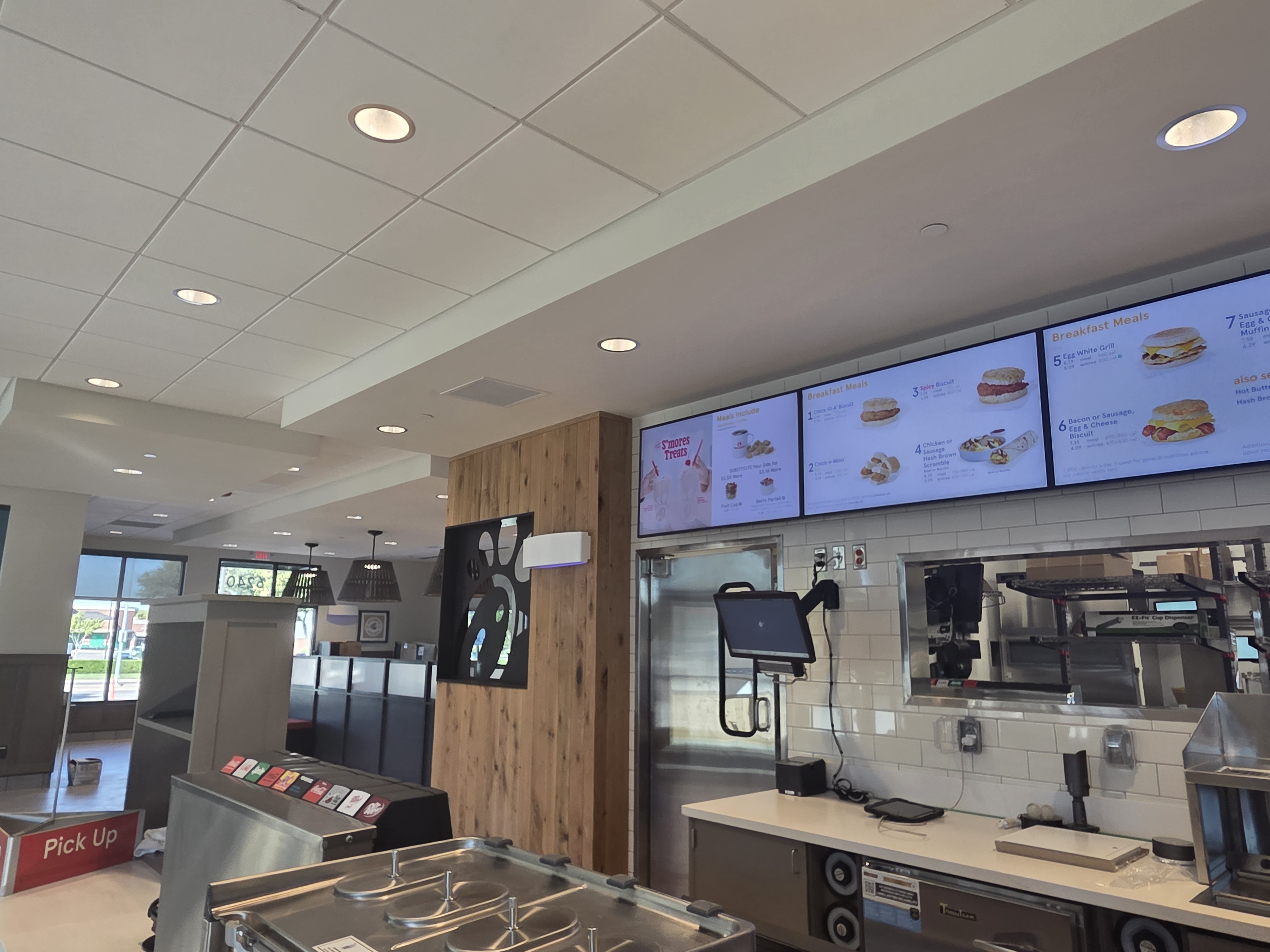 Chick-fil-A - Plano