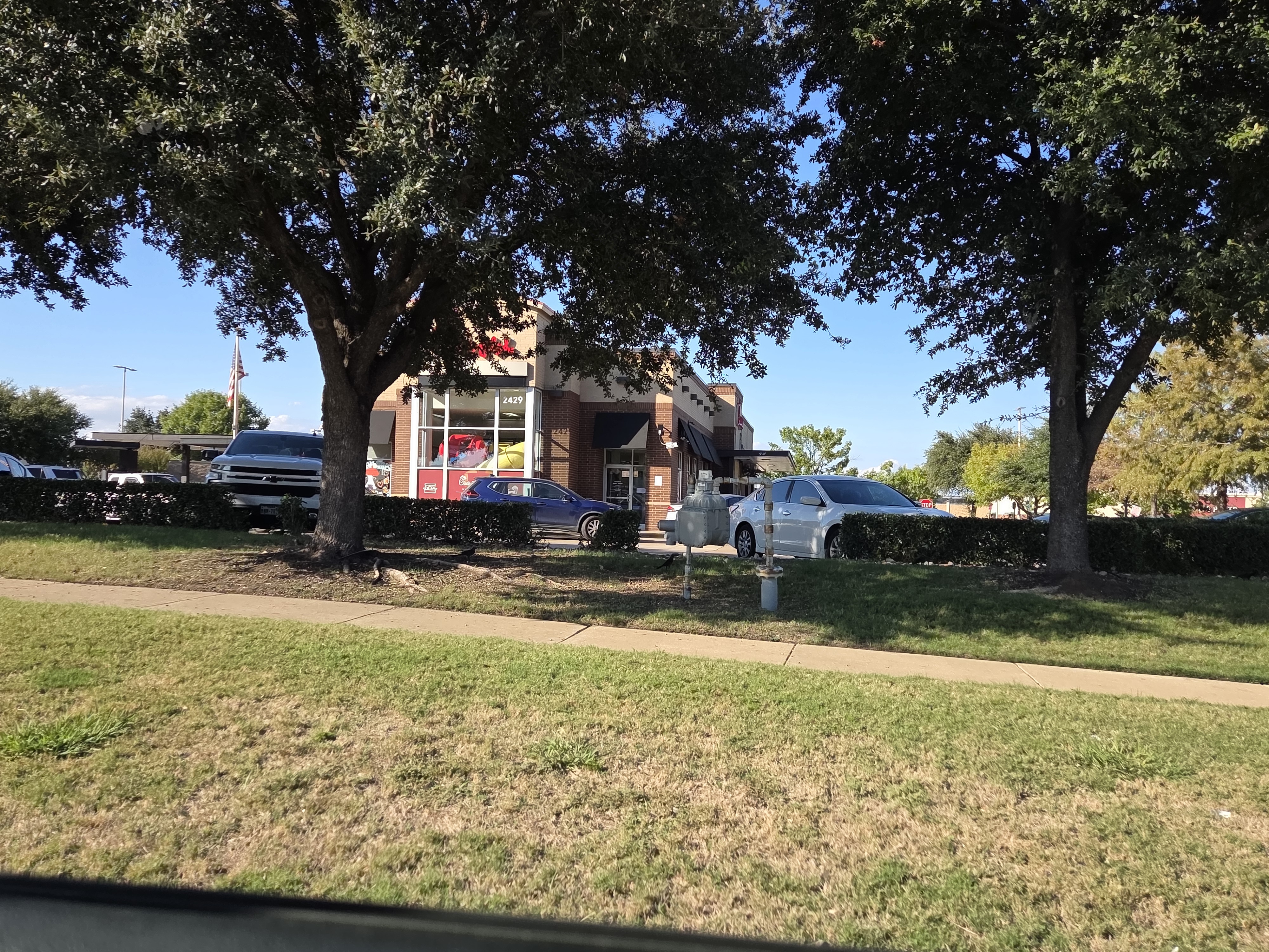 Chick-fil-A - Dallas 2429