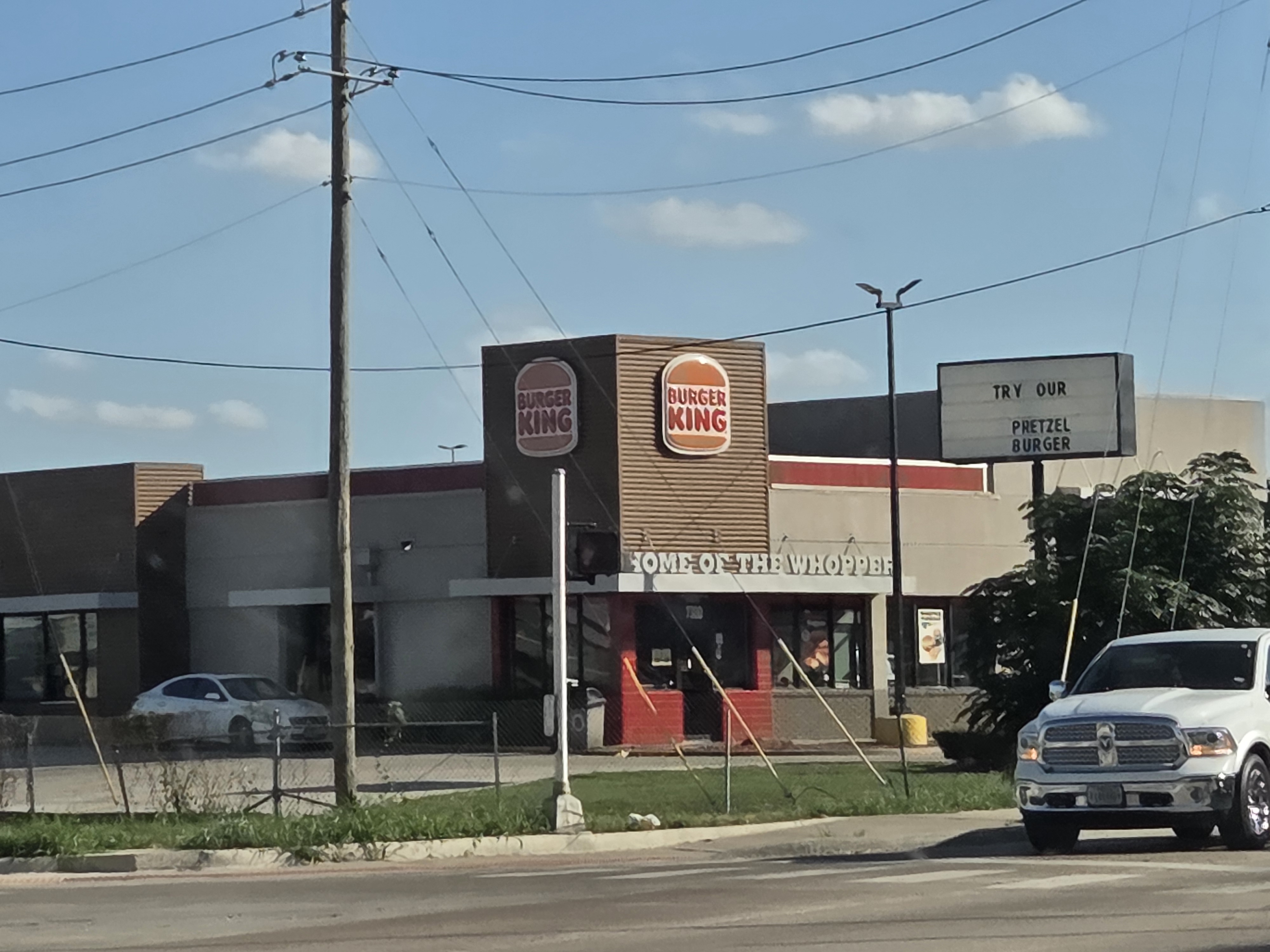 Burger King - Duncanville