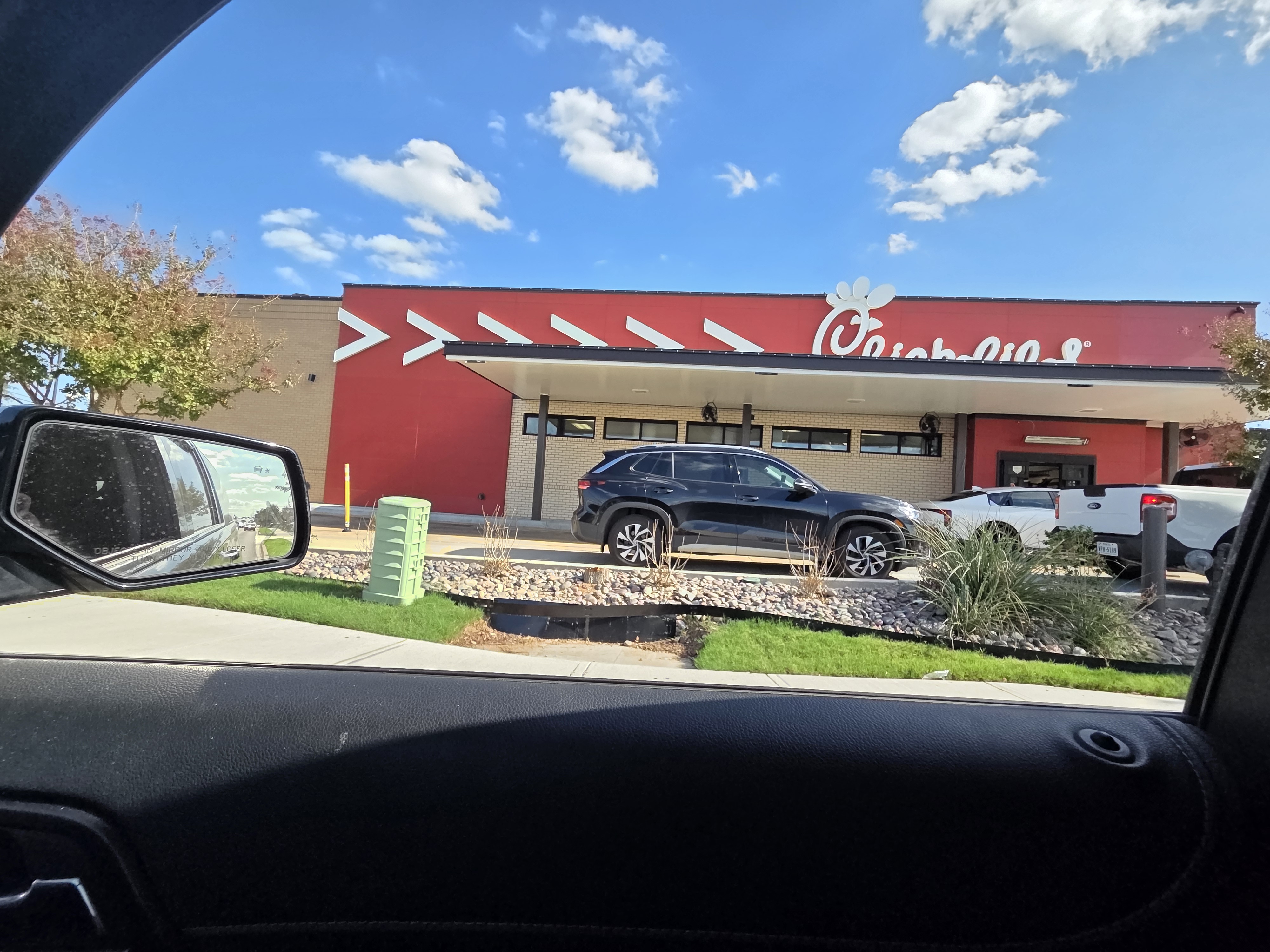 Chick-fil-A - Dallas 3040