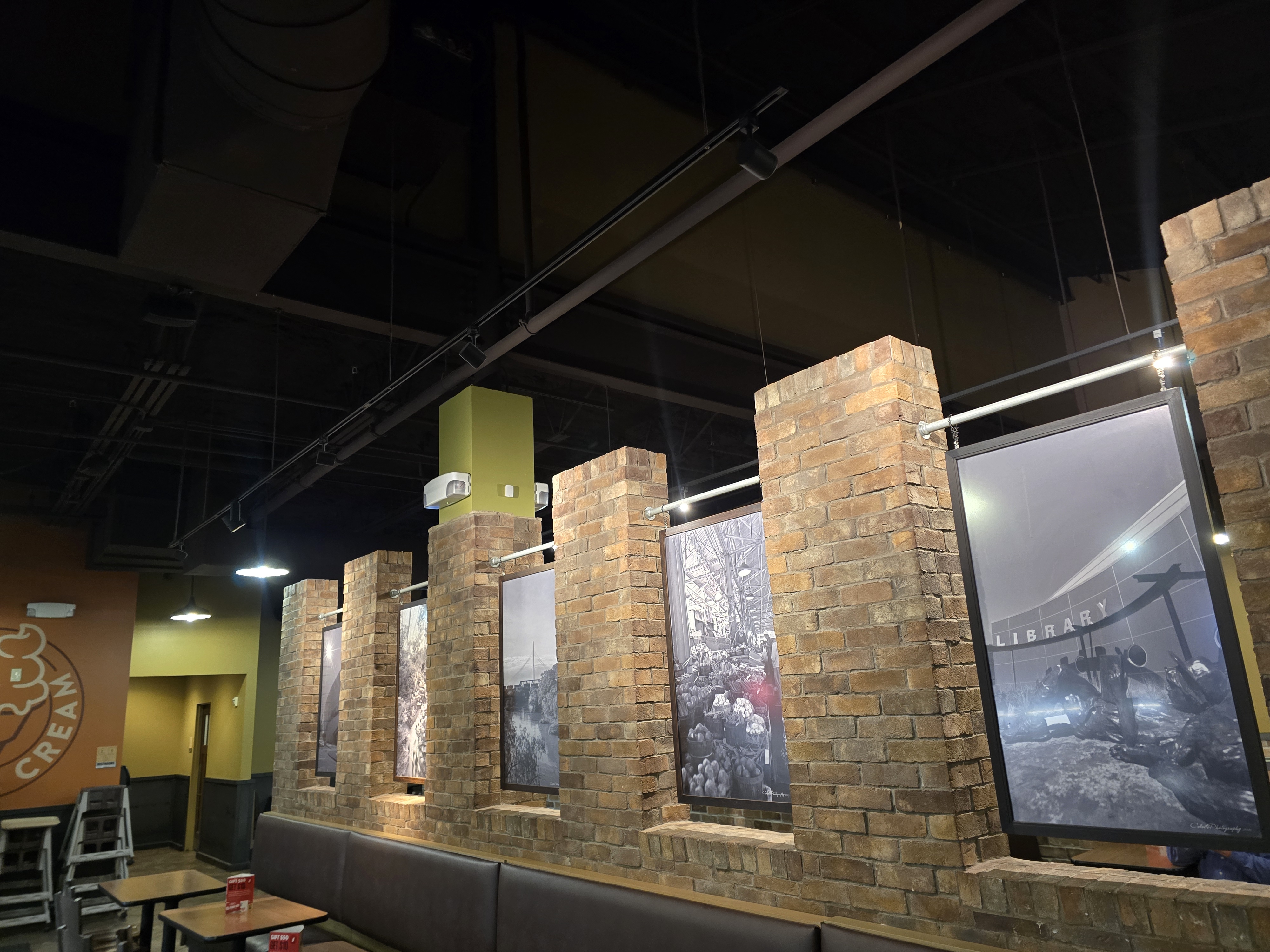 Jason's Deli