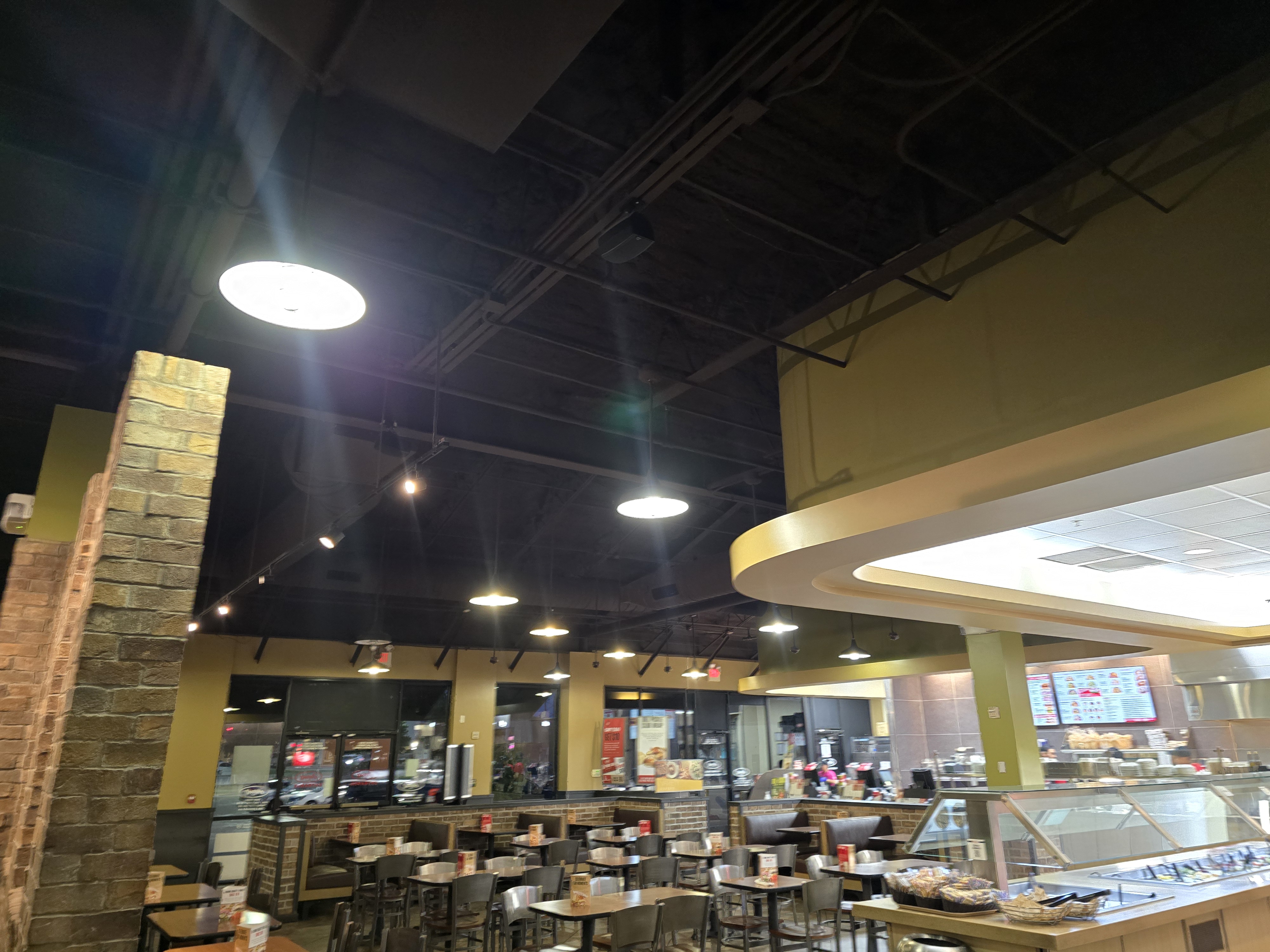 Jason's Deli