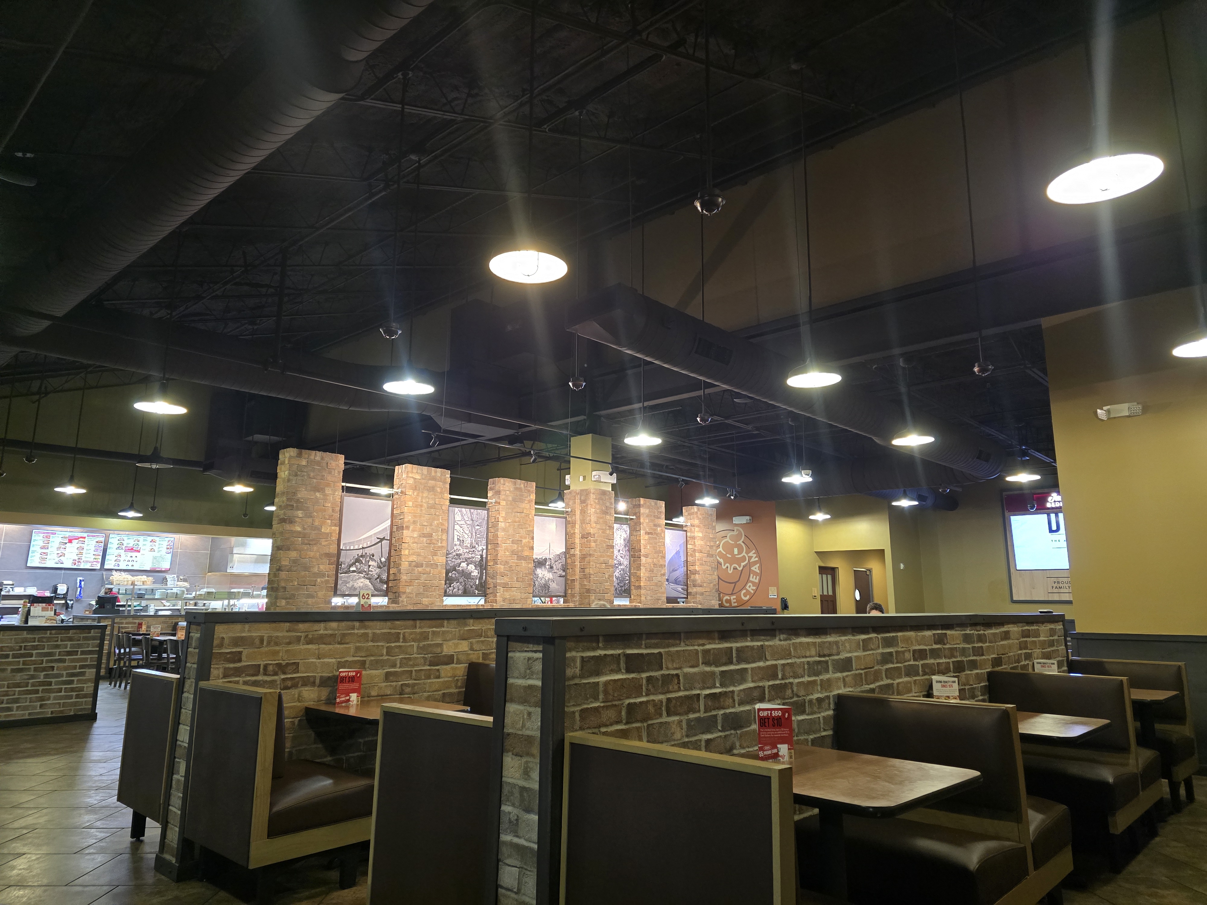 Jason's Deli